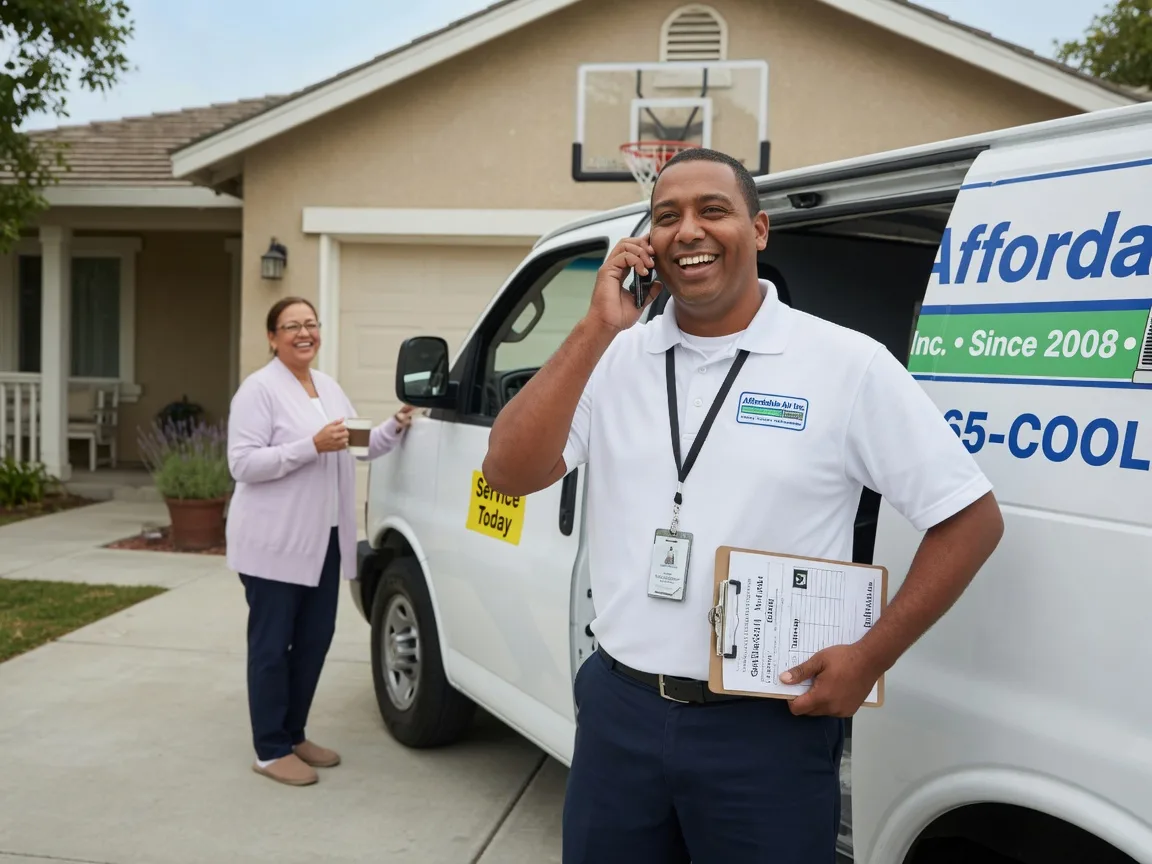 Central Ac Repair Holland, IN FAQs